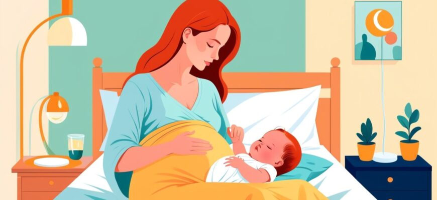 Как правильно подготовиться к родам: психологическая и физическая адаптация перед появлением малыша