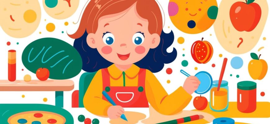 Как развивать эмоциональный интеллект у детей дошкольного возраста через игровую деятельность