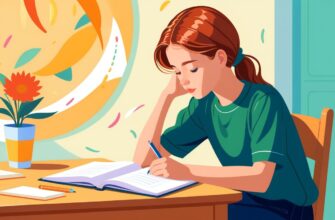 Влияние дневниковых практик на развитие эмоциональной грамотности у подростков