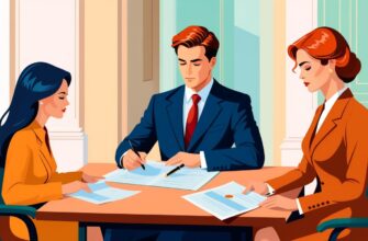 Как изменение законодательства влияет на порядок выплат алиментов при разводе и разводных соглашениях