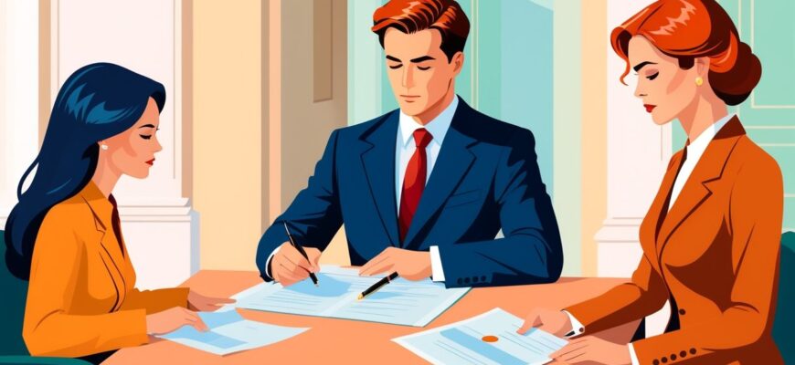 Как изменение законодательства влияет на порядок выплат алиментов при разводе и разводных соглашениях