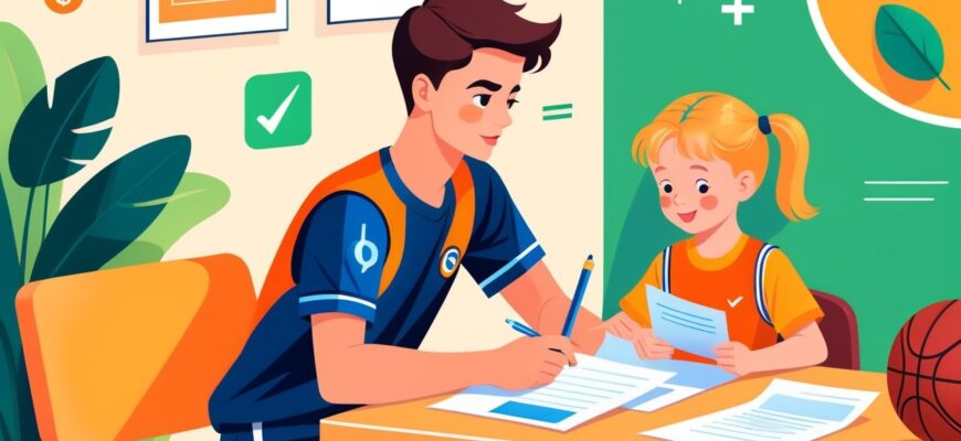 Алименты на детей: как учитывать расходы на образование и спорт в соглашении?